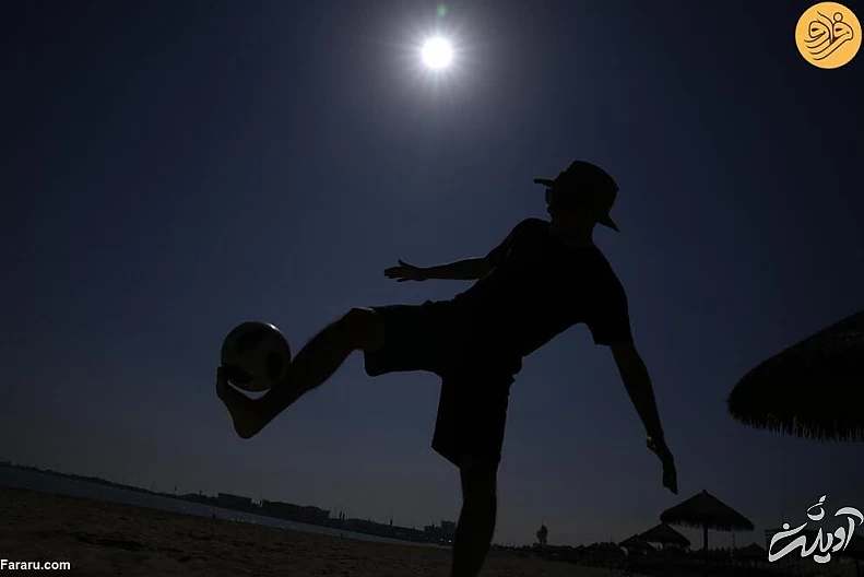 (تصاویر) دوحه قطر با جاذبههای توریستی و سنتی